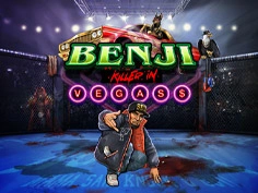 Benji Killed in Vegas