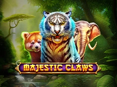 Majestic Claws