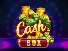 Cash Box 