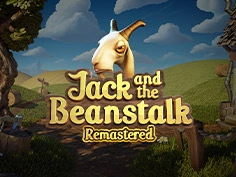 Jack and the Beanstalk Remastered