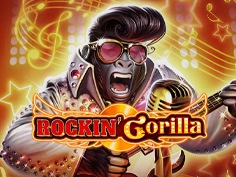 Rockin' Gorilla