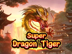 Super Dragon Tiger