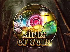 Mines of Gold