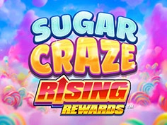 Sugar Craze Rising Rewards