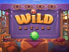 Wild Bazaar