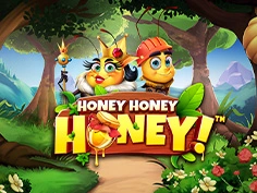 Honey Honey Honey