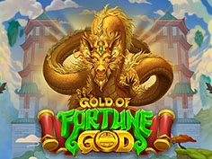 Gold Of Fortune God