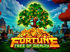 Fortune Tree Of Wealth