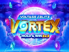 Voltage Blitz Vortex