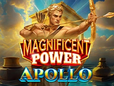 Magnificent Power Apollo