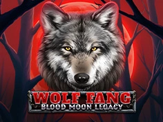 Wolf Fang - Blood Moon Legacy
