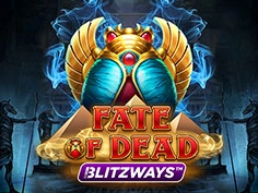 Fate Of Dead Blitzways