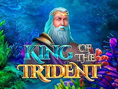 King of the Trident