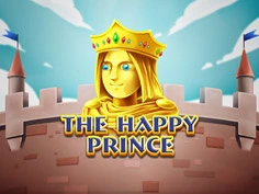 The Happy Prince