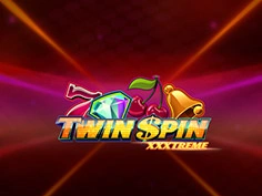 Twin Spin XXXTreme