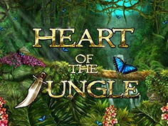 Heart Of the Jungle