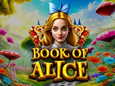 Book Of Alice