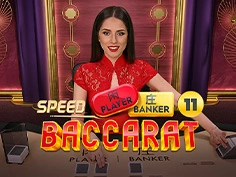 Baccarat 11 