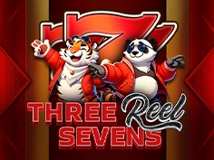 Three Reel Sevens