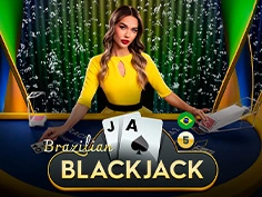 Brazilian Blackjack 5 