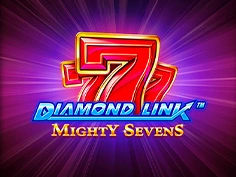Diamond Link Mighty Sevens