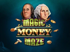 Magic Money Maze