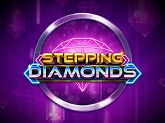Stepping Diamonds