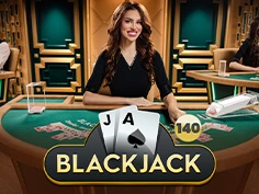 Blackjack 140 