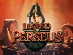Legend of Perseus