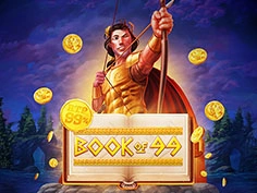 Book Of 99