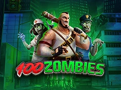 100 Zombies