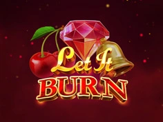 Let it Burn