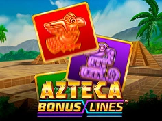 Azteca Bonus Lines