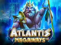 Atlantis Megaways