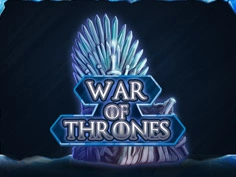 War of Thrones