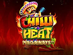 Chilli Heat Megaways™ 