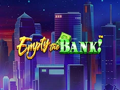 Empty the Bank