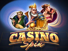 Casino Spin