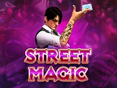 Street Magic