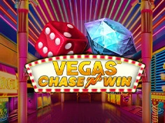 Vegas - Chase'N'Win