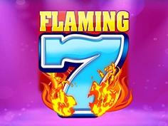 Flaming 7