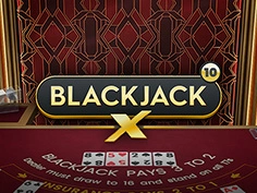 BlackjackX 10