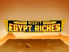 Mighty Egypt Riches