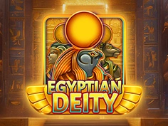 Egyptian Deity