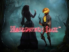 Halloween Jack