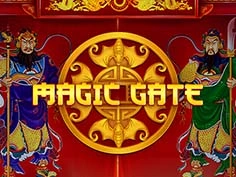 Magic Gate