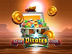 Star Pirates Code