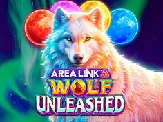 Area Link Wolf Unleashed