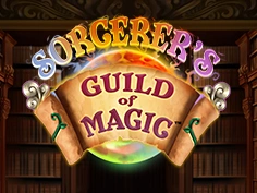Sorcerers Guild Of Magic