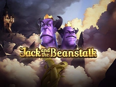 Jack and the Beanstalk